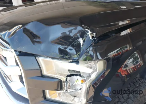 2015 Ford F-150 Xlt z USA, uszkodzony, nr VIN 1FTEW1E8XFFB14926